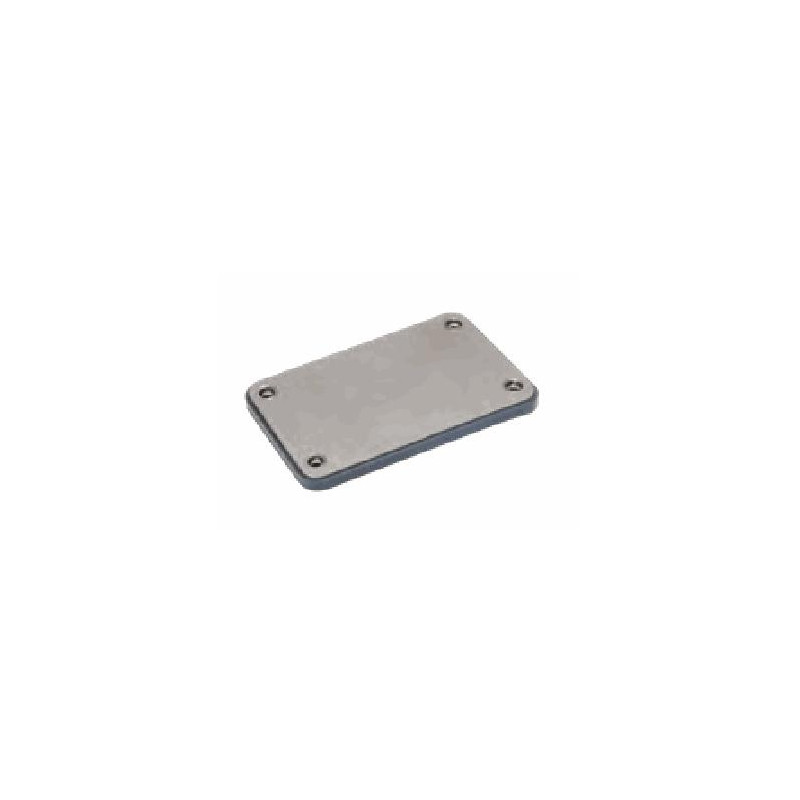Couvercle de protection 6B, IP65